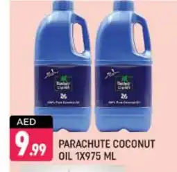 Shaklan PARACHUTE Coconut Oil offer