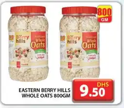 Grand Hyper Market EASTERN Oats offer