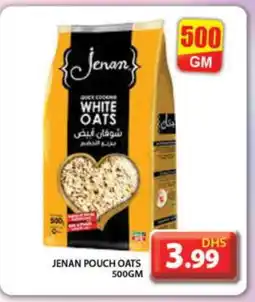 Grand Hyper Market JENAN Oats offer