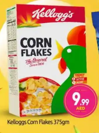 Bigmart KELLOGGS Corn Flakes offer