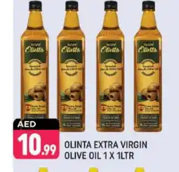 Shaklan OLIVITA Extra Virgin Olive Oil offer