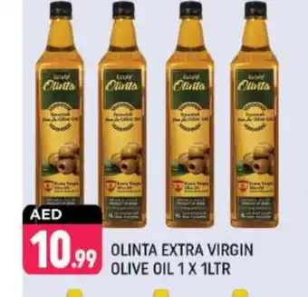 Shaklan OLIVITA Extra Virgin Olive Oil offer