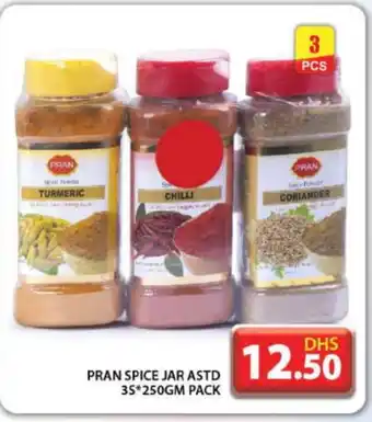 Grand Hyper Market PRAN Spices / Masala offer