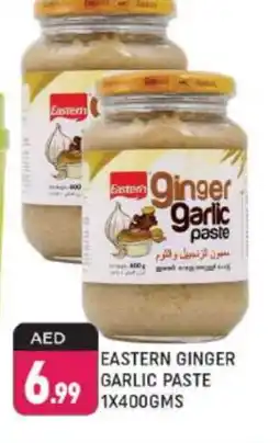 Shaklan EASTERN Garlic Paste offer