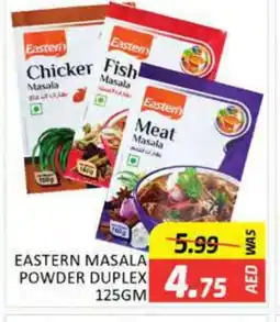 Al Madina EASTERN Spices / Masala offer