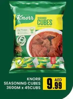 Al Madina KNORR Spices / Masala offer