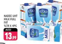 Shaklan NADEC Long Life / UHT Milk offer