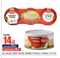 Bismi Wholesale AL ALALI Tuna - Canned offer