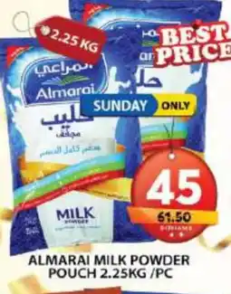 Grand Hyper Market ALMARAI Milk Powder offer