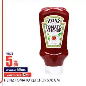 Bismi Wholesale HEINZ Tomato Ketchup offer