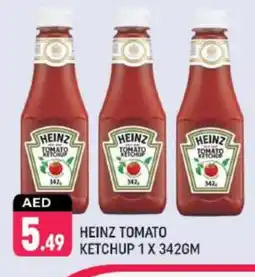 Shaklan HEINZ Tomato Ketchup offer