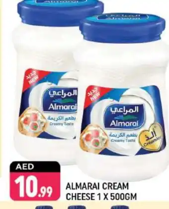 Shaklan ALMARAI Cream Cheese offer