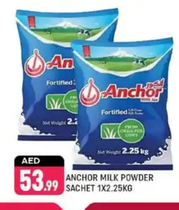 Shaklan ANCHOR Milk Powder offer