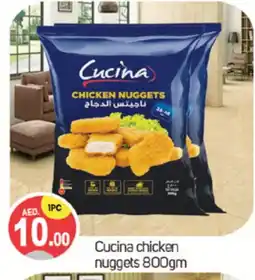 Talal Market CUCINA Chicken Nuggets offer