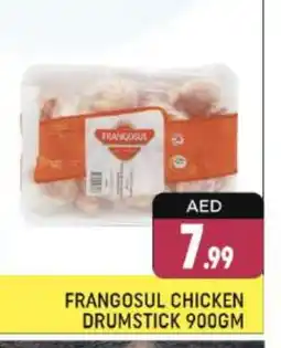 Shaklan FRANGOSUL Chicken Drumsticks offer