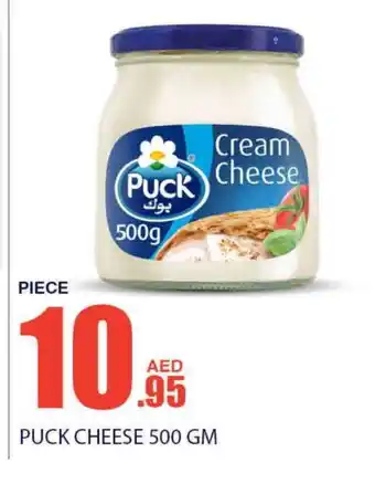 Bismi Wholesale PUCK Cream Cheese offer