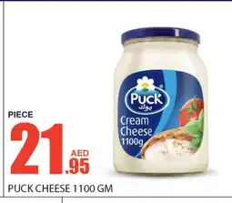 Bismi Wholesale PUCK Cream Cheese offer