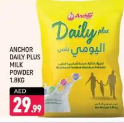 Shaklan ANCHOR Milk Powder offer