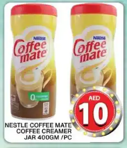 Grand Hyper Market COFFEE-MATE Coffee Creamer offer