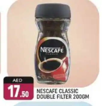 Shaklan NESCAFE Coffee offer