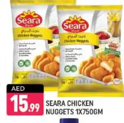 Shaklan SEARA Chicken Nuggets offer