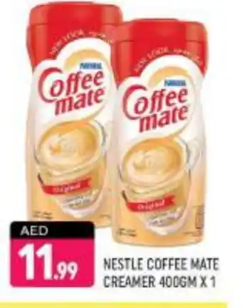 Shaklan COFFEE-MATE Coffee Creamer offer