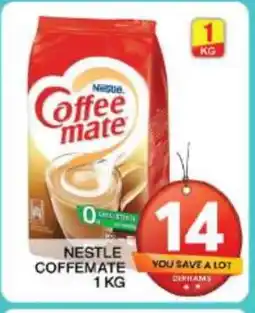 Grand Hyper Market COFFEE-MATE Coffee Creamer offer