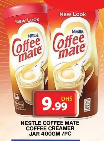 Grand Hyper Market COFFEE-MATE Coffee Creamer offer