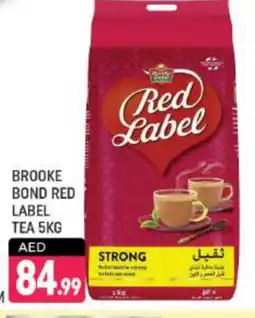 Shaklan BROOKE BOND Tea Powder offer