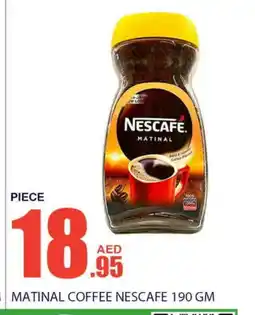 Bismi Wholesale NESCAFE Coffee offer