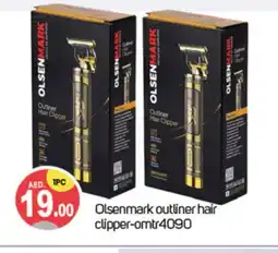 Talal Market OLSENMARK Remover / Trimmer / Shaver offer