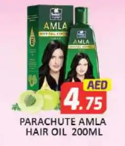 Mango Hypermarket LLC PARACHUTE Hair Oil offer