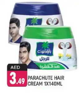 Shaklan PARACHUTE Hair Cream offer