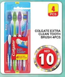 Grand Hyper Market COLGATE Toothbrush offer