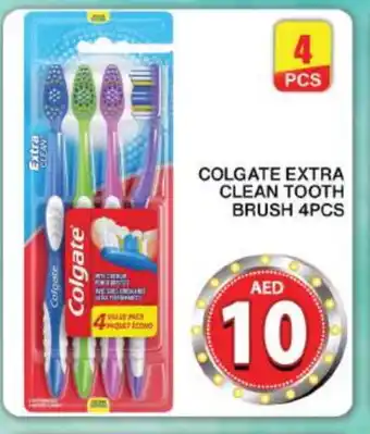 Grand Hyper Market COLGATE Toothbrush offer