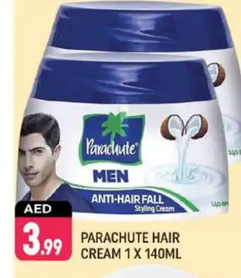 Shaklan PARACHUTE Hair Cream offer