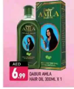 Shaklan DABUR Hair Oil offer