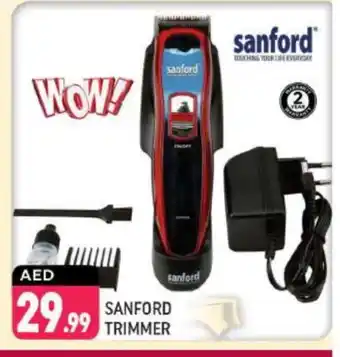 Shaklan SANFORD Remover / Trimmer / Shaver offer