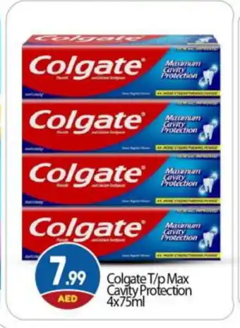 Bigmart COLGATE Toothpaste offer