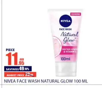 Bismi Wholesale Nivea Face Wash offer