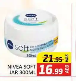 Al Madina Nivea Face cream offer