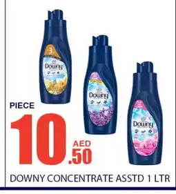 Bismi Wholesale DOWNY Softener offer