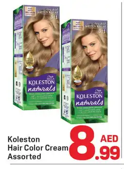 Day To Day KOLLESTON Hair Cream offer