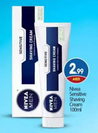 Bigmart Nivea Face cream offer