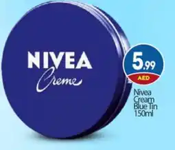 Bigmart Nivea Face cream offer