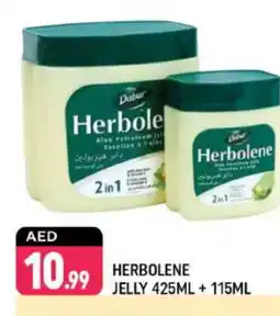 Shaklan DABUR Petroleum Jelly offer