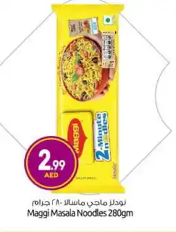 Bigmart MAGGI Noodles offer