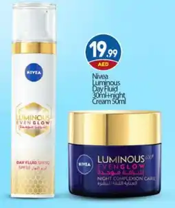 Bigmart Nivea Face cream offer