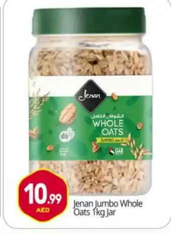 Bigmart JENAN Oats offer