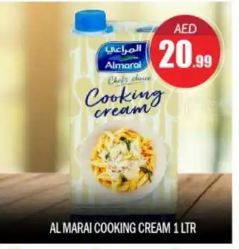 Bigmart ALMARAI Whipping / Cooking Cream offer